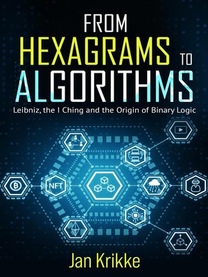cover image of From Hexagrams to Algorithms
